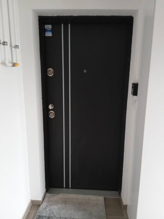 Verebes Apartman Győr Exterior foto